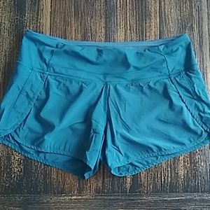 Lululemon Run Times Short